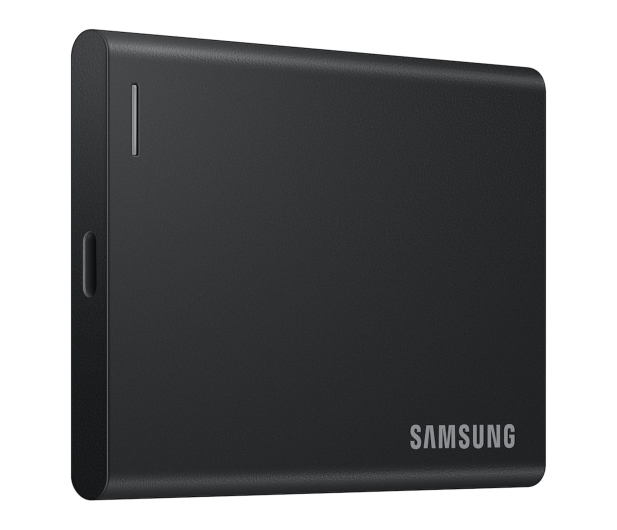 Samsung P7 Portable SSD 1TB USB 4.0 Gen 3x2 - 1612044 - zdjęcie 2